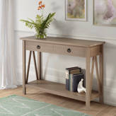 Williston Forge Style 1 Side Table & Reviews | Wayfair.co.uk